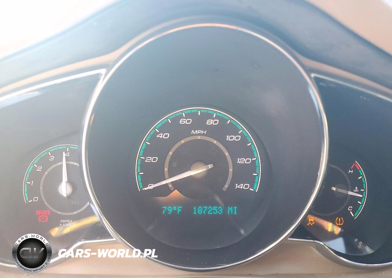 2012 Chevrolet Malibu 2Lt VIN:1G1ZD5EU9CF377523 - 9