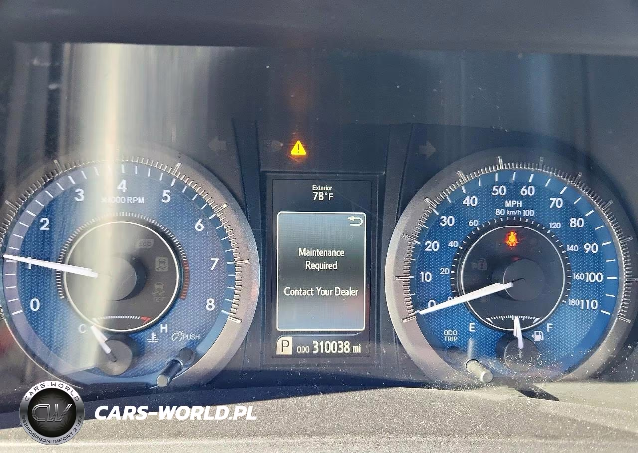 2018 Toyota Sienna Le VIN:5TDKZ3DC5JS902274 - 9