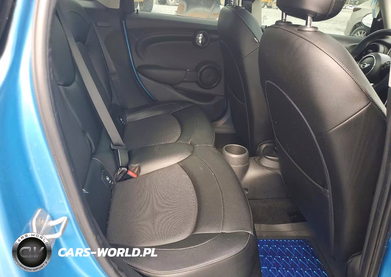 2015 Mini Cooper VIN:WMWXS5C50FT831290 - 11