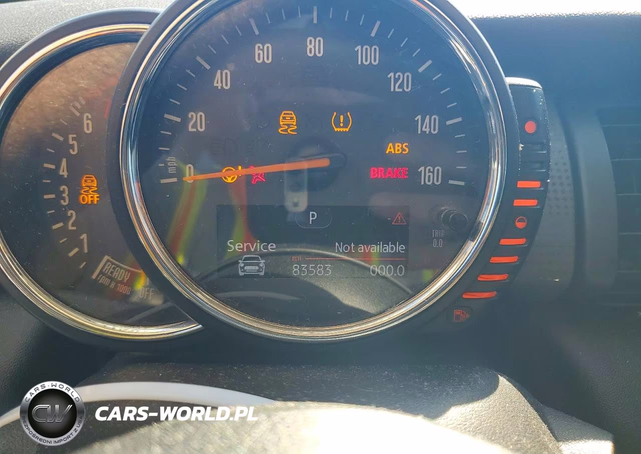 2015 Mini Cooper VIN:WMWXS5C50FT831290 - 9