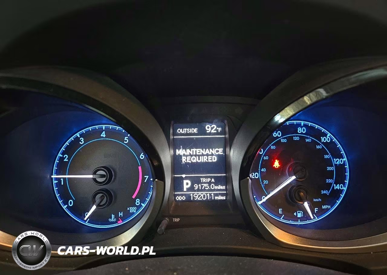 2015 Toyota Corolla S Plus VIN:5YFBURHEXFP285435 - 9