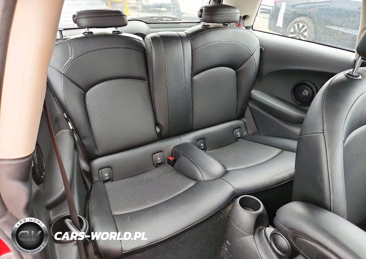 2017 Mini Cooper VIN:WMWXP5C51H3B77634 - 10