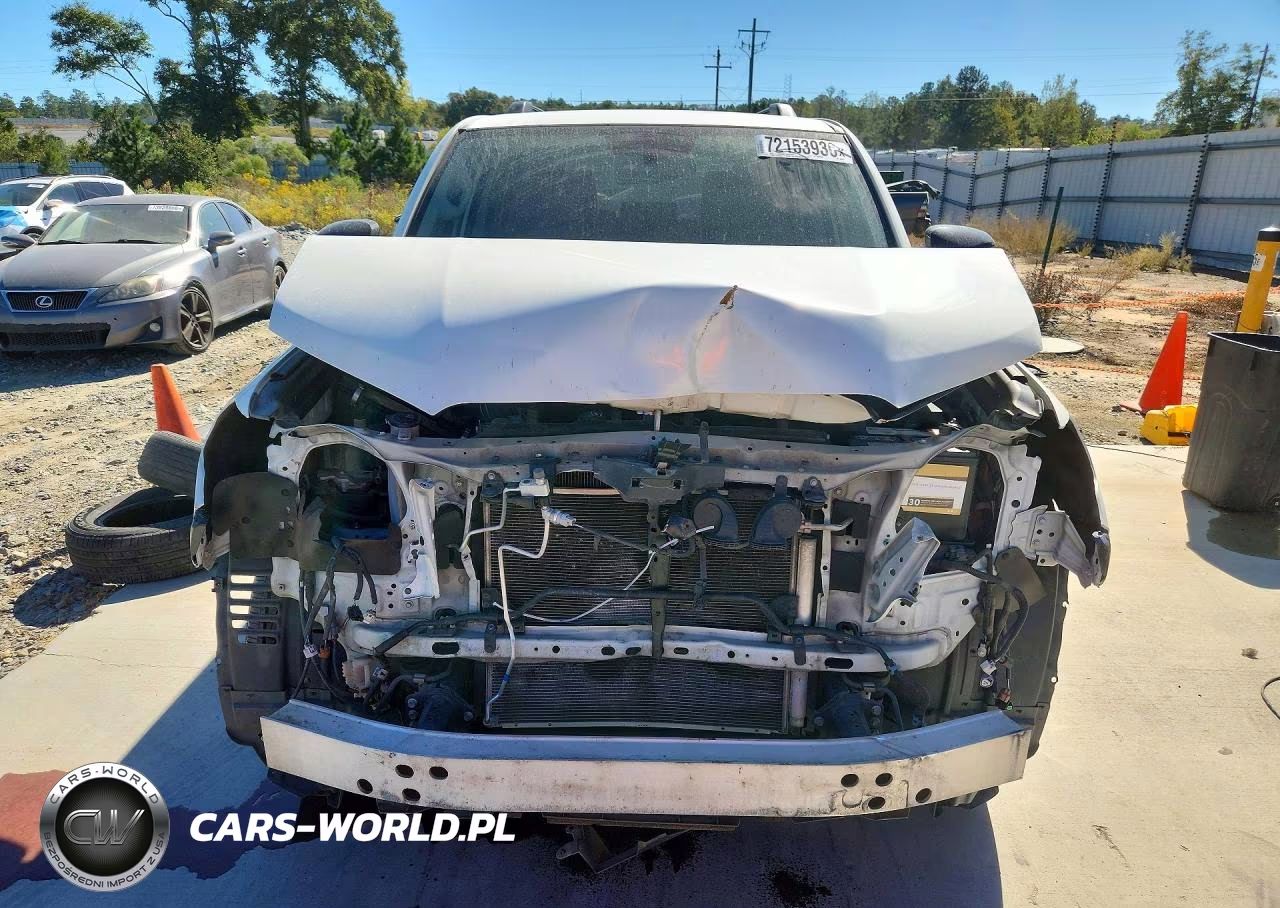 2019 Toyota 4Runner Limited Nightshade VIN:JTEBU5JR2K5688897 - 5