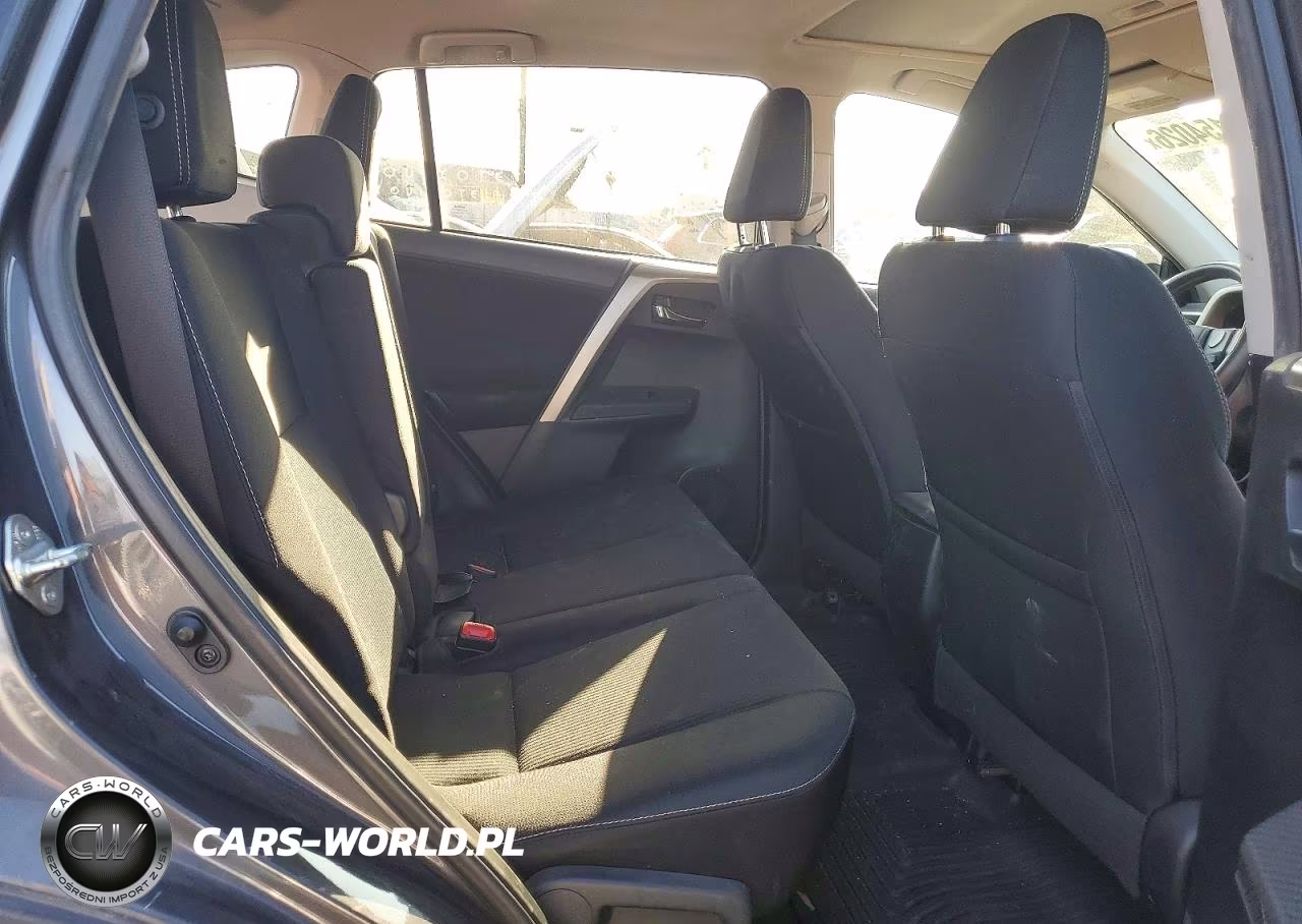 2015 Toyota Rav4 Xle VIN:2T3WFREV9FW176146 - 11