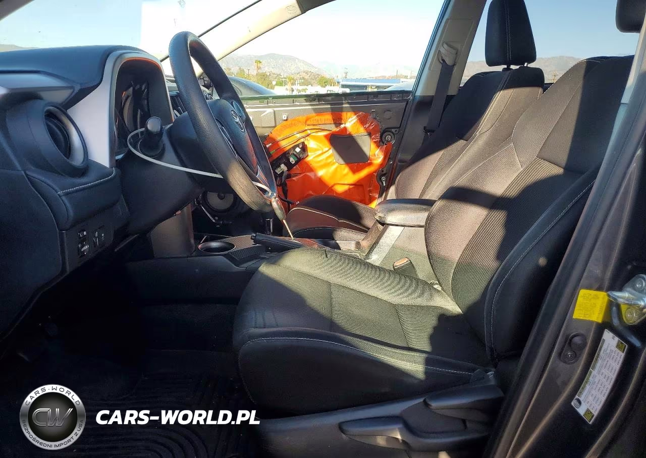 2015 Toyota Rav4 Xle VIN:2T3WFREV9FW176146 - 7