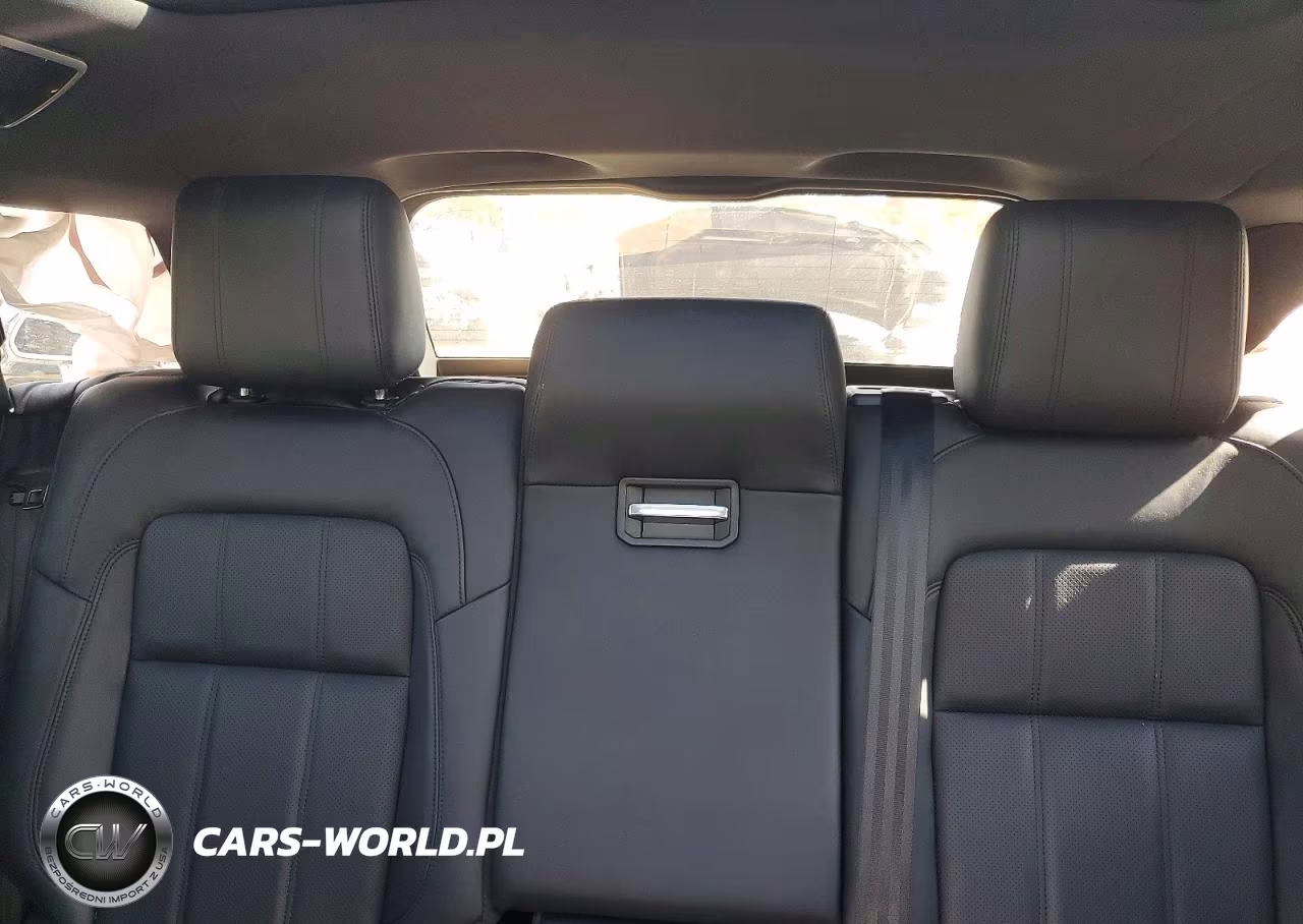 2019 Land Rover Range Rover Sport Hse VIN:SALWR2RK4KA822662 - 10