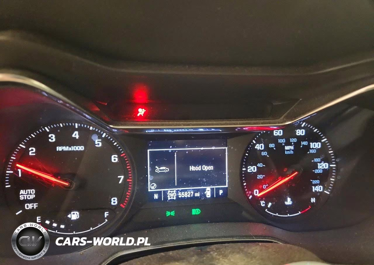 2023 Chevrolet Trailblazer Lt VIN:KL79MRSL2PB124001 - 9
