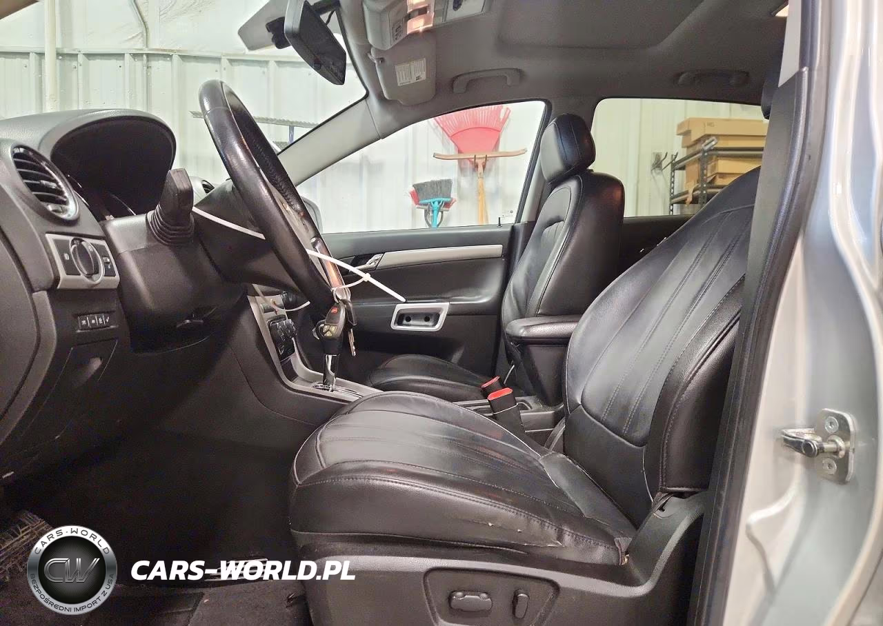 2012 Chevrolet Captiva Sport VIN:3GNFL4E51CS596821 - 7