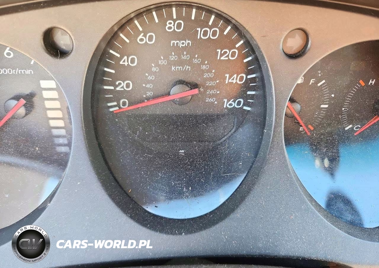 2003 Acura 3.2Tl VIN:19UUA56693A046997 - 9