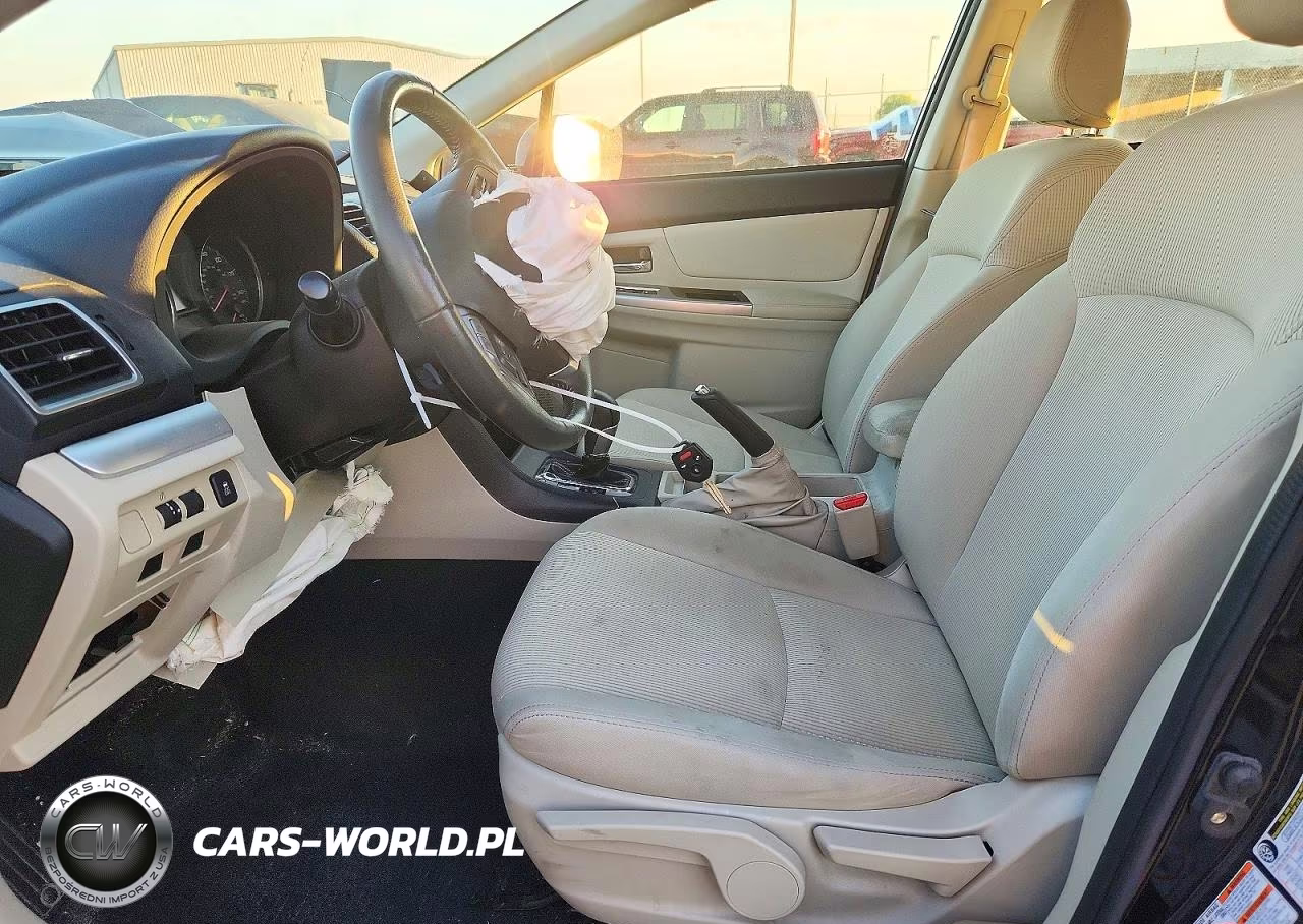 2016 Subaru Impreza Sport Premium VIN:JF1GPAP63GH350217 - 7