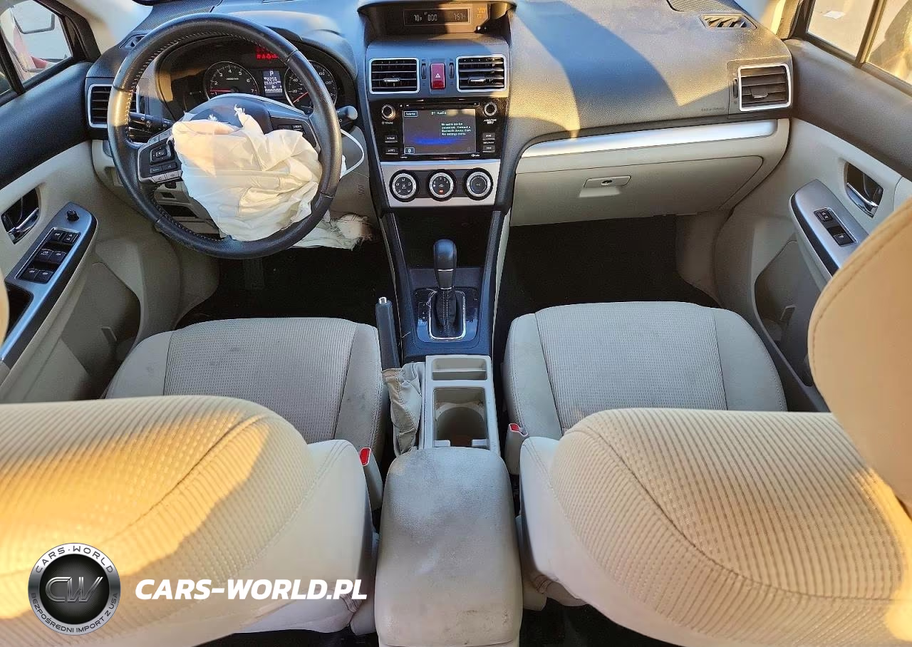 2016 Subaru Impreza Sport Premium VIN:JF1GPAP63GH350217 - 8