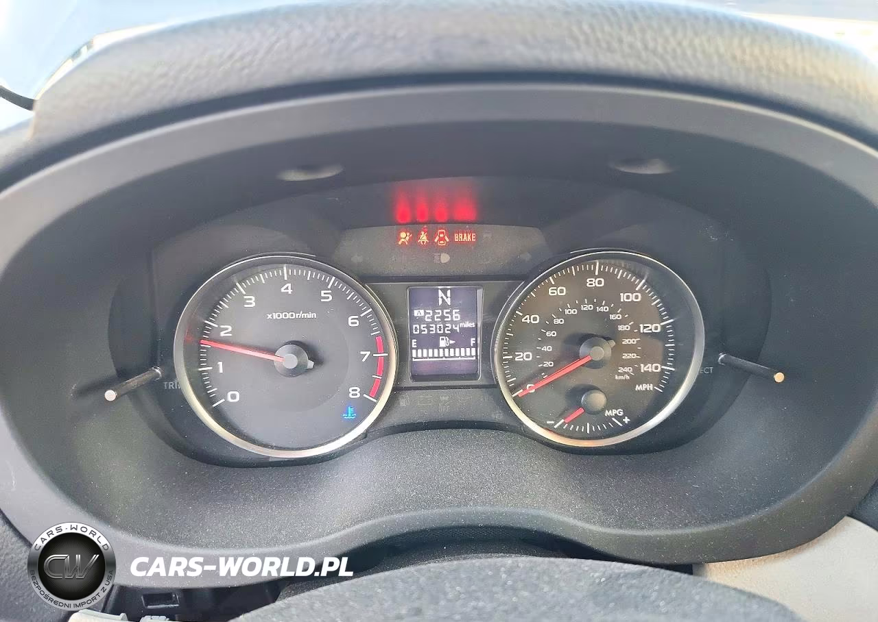 2016 Subaru Impreza Sport Premium VIN:JF1GPAP63GH350217 - 9