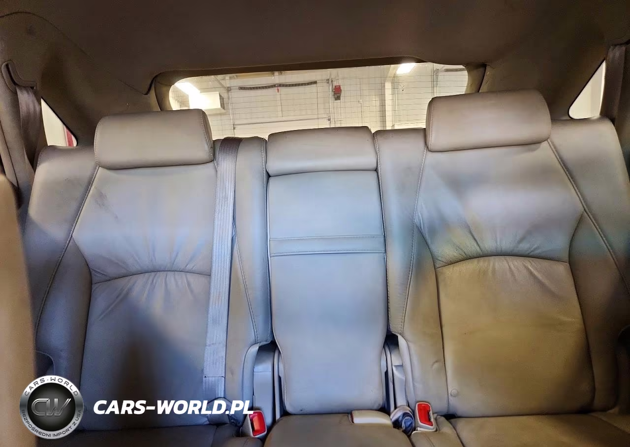 2009 Lexus Rx 350 VIN:2T2HK31UX9C133167 - 10