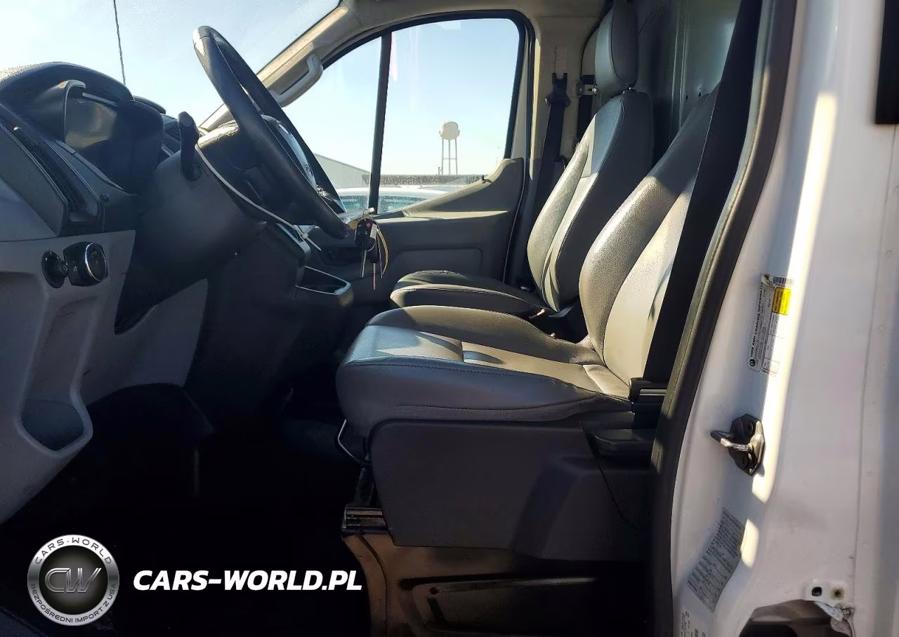 2016 Ford Transit T-250 VIN:1FTYR1YG7GKA56306 - 7