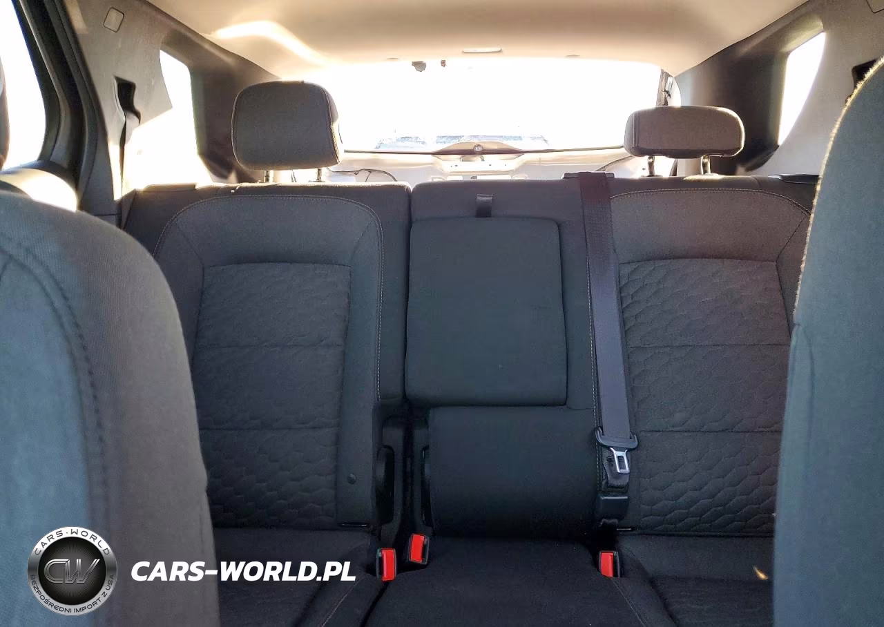 2018 Chevrolet Equinox Lt VIN:2GNAXJEV5J6203234 - 10