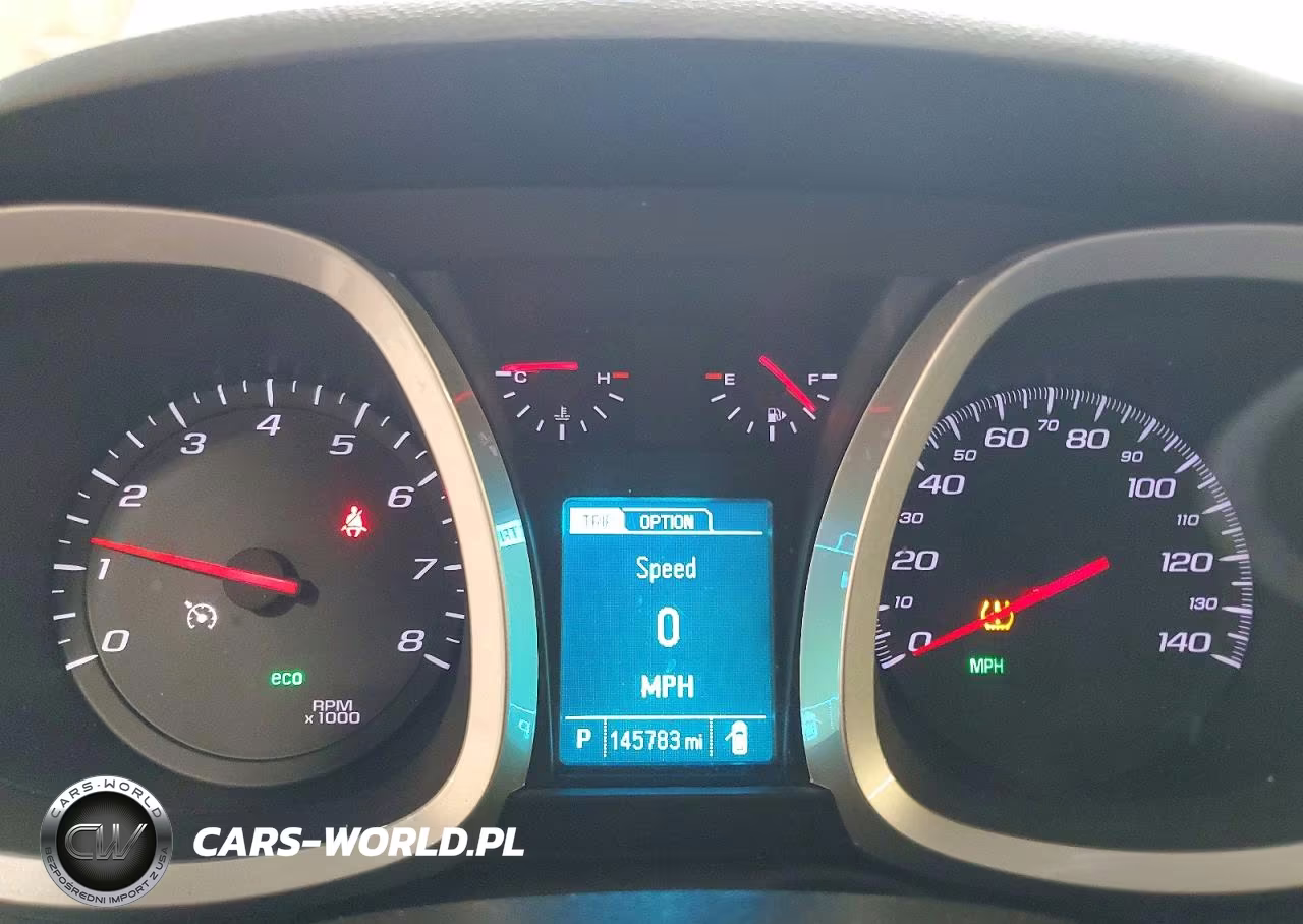 2017 Chevrolet Equinox Ls VIN:2GNFLEEK1H6305493 - 9