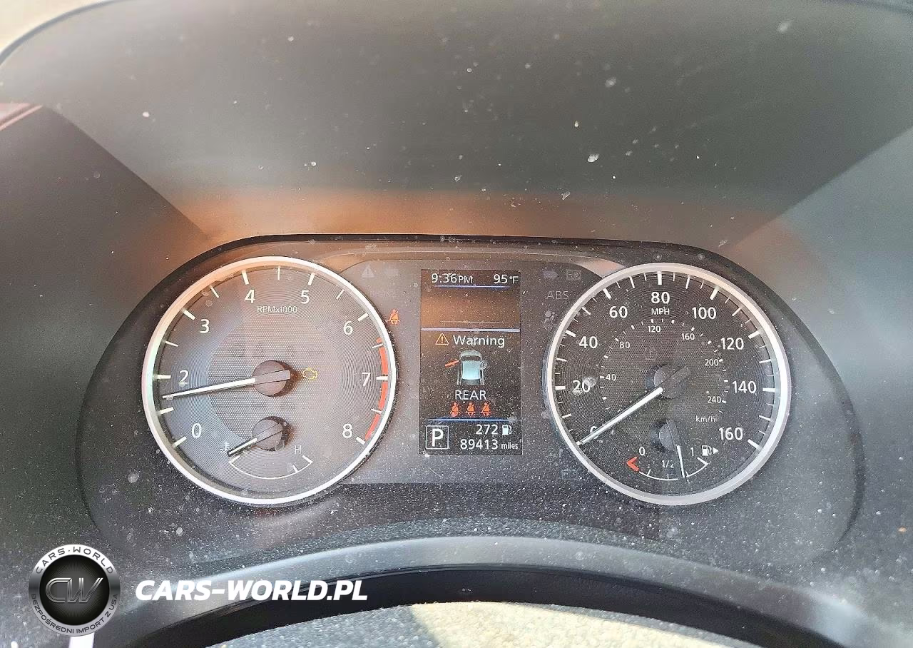 2023 Nissan Sentra S VIN:3N1AB8BV0PY306561 - 9