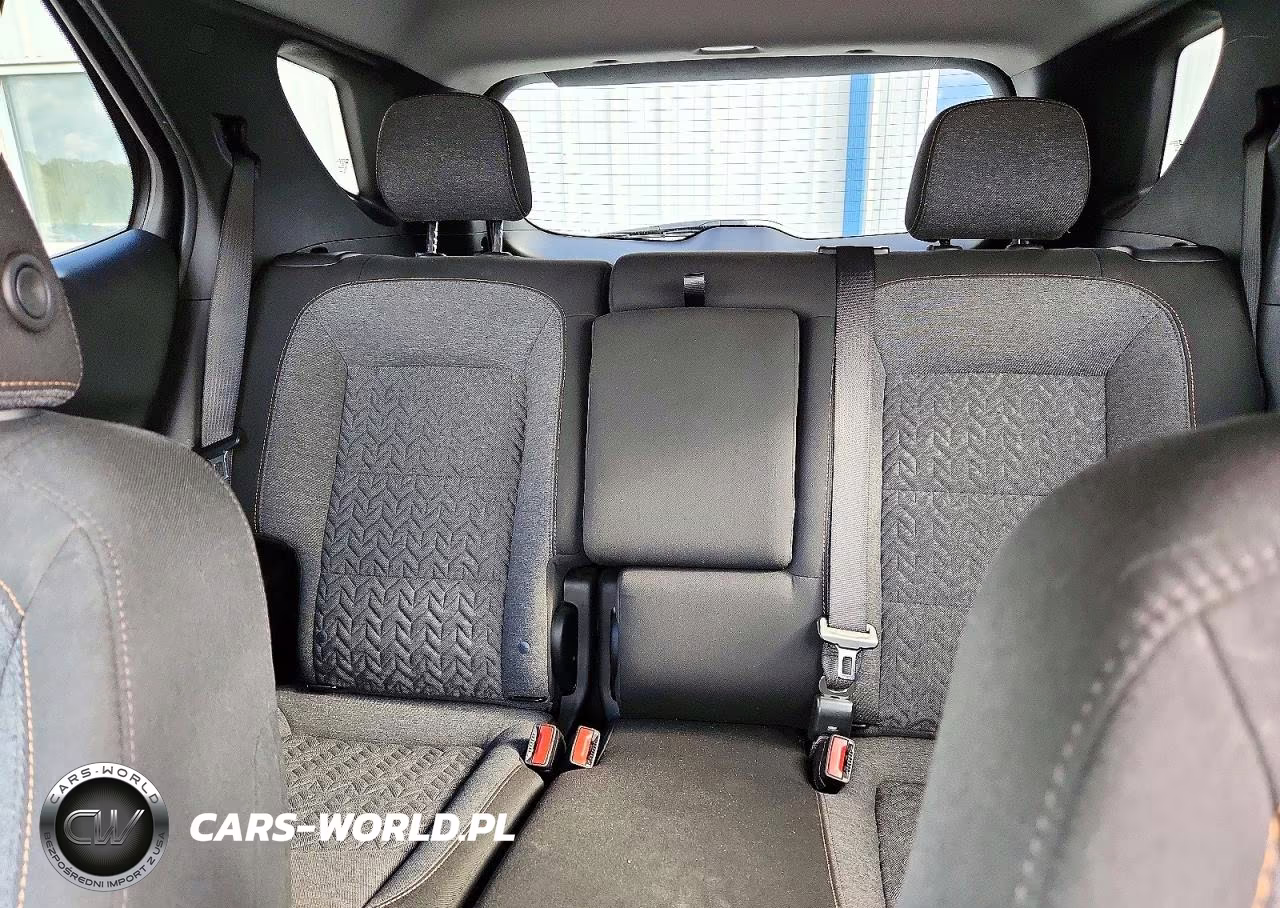 2022 Chevrolet Equinox Fwd Lt VIN:3GNAXKEV6NL242454 - 10