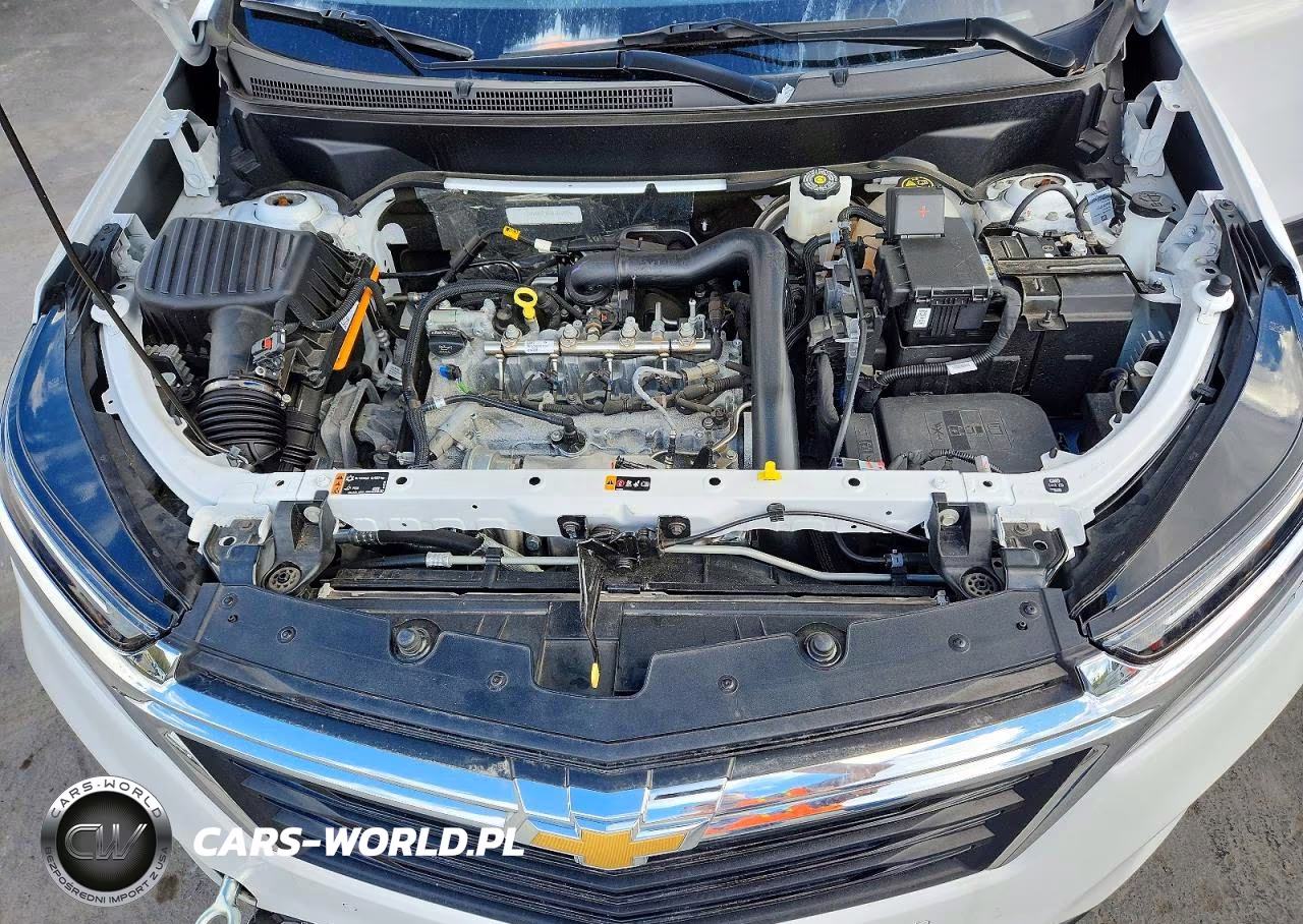 2022 Chevrolet Equinox Fwd Lt VIN:3GNAXKEV6NL242454 - 12