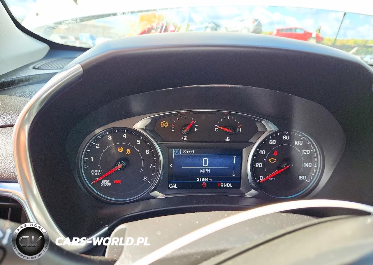 2022 Chevrolet Equinox Fwd Lt VIN:3GNAXKEV6NL242454 - 9