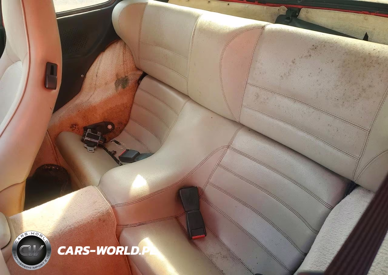 1987 Porsche 944 VIN:WP0AB0948HN472854 - 10