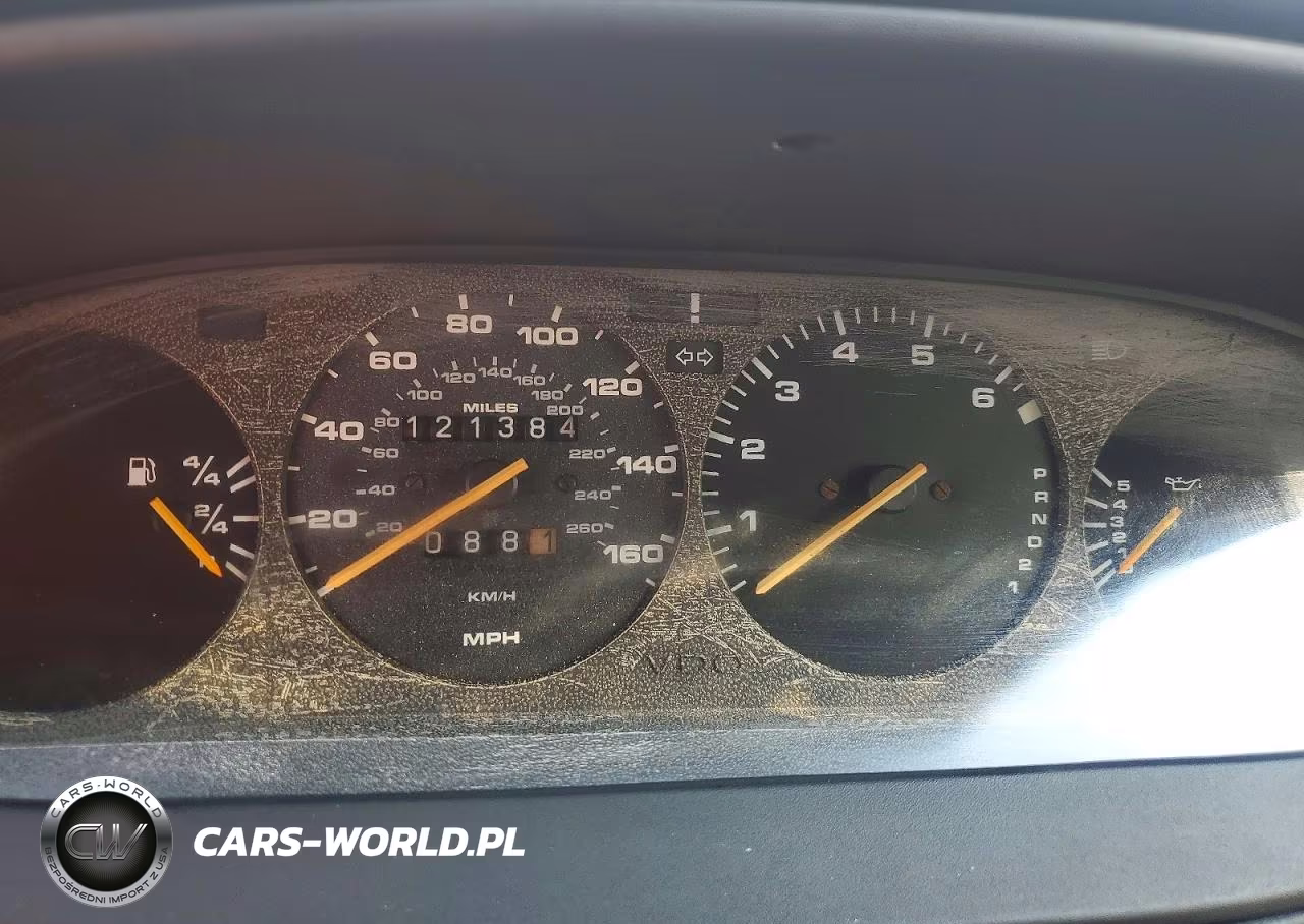 1987 Porsche 944 VIN:WP0AB0948HN472854 - 9