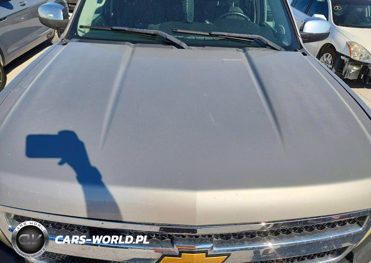 2009 Chevrolet Silverado C1500 Lt VIN:3GCEC23J69G152225 - 11