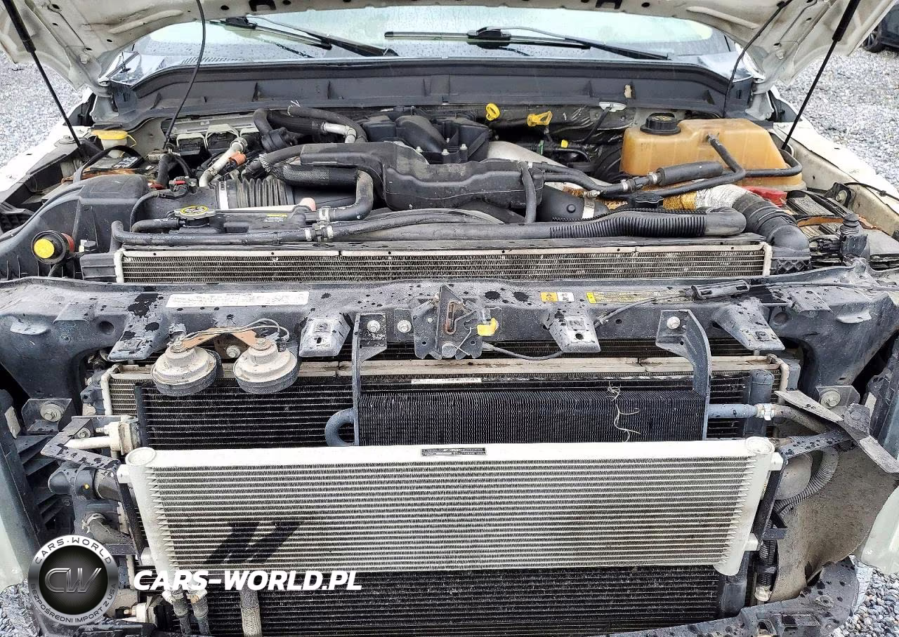 2011 Ford F250 Super Duty VIN:1FT7W2BT5BEA67635 - 11