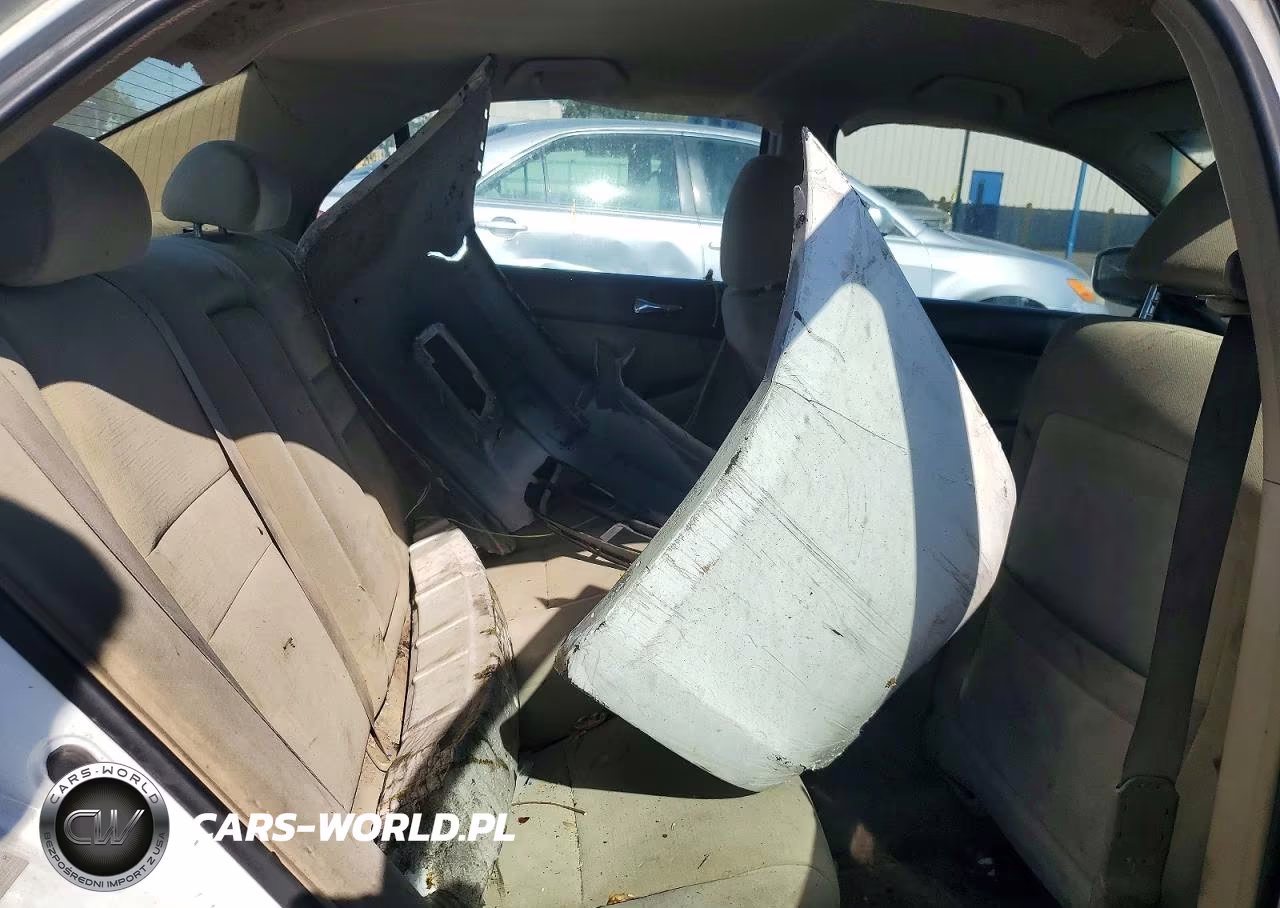 2006 Honda Accord Se VIN:1HGCM56326A024109 - 10