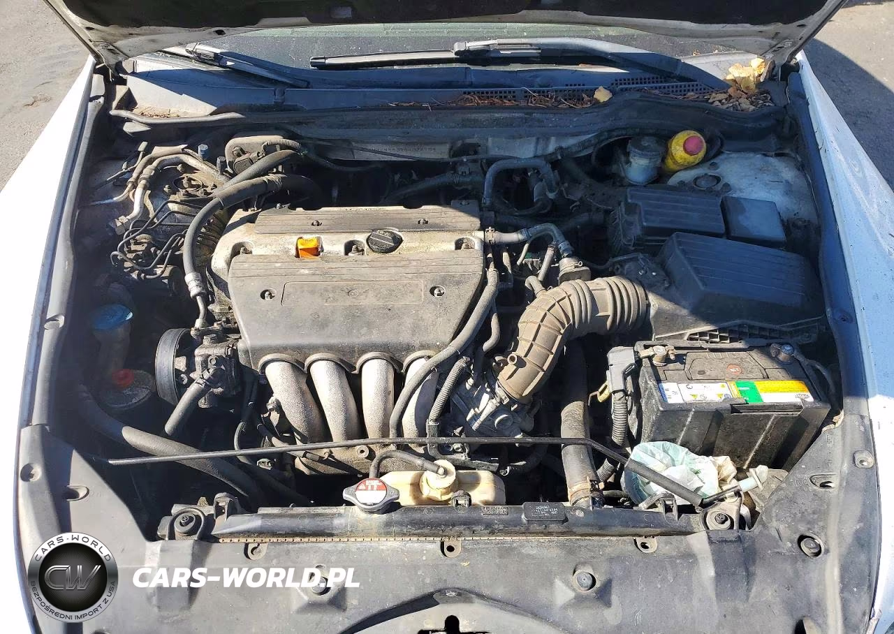 2006 Honda Accord Se VIN:1HGCM56326A024109 - 11