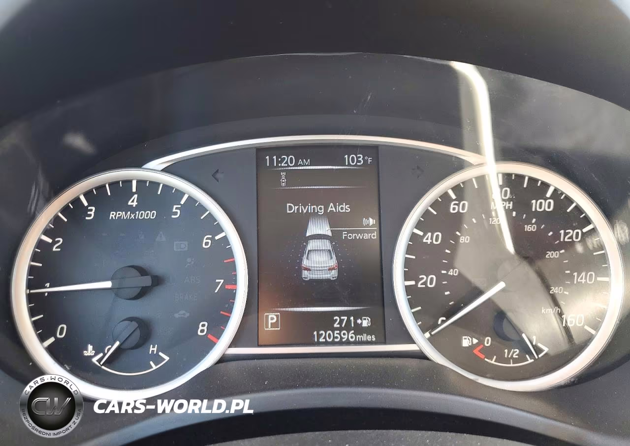 2018 Nissan Sentra S VIN:3N1AB7AP7JY271800 - 9