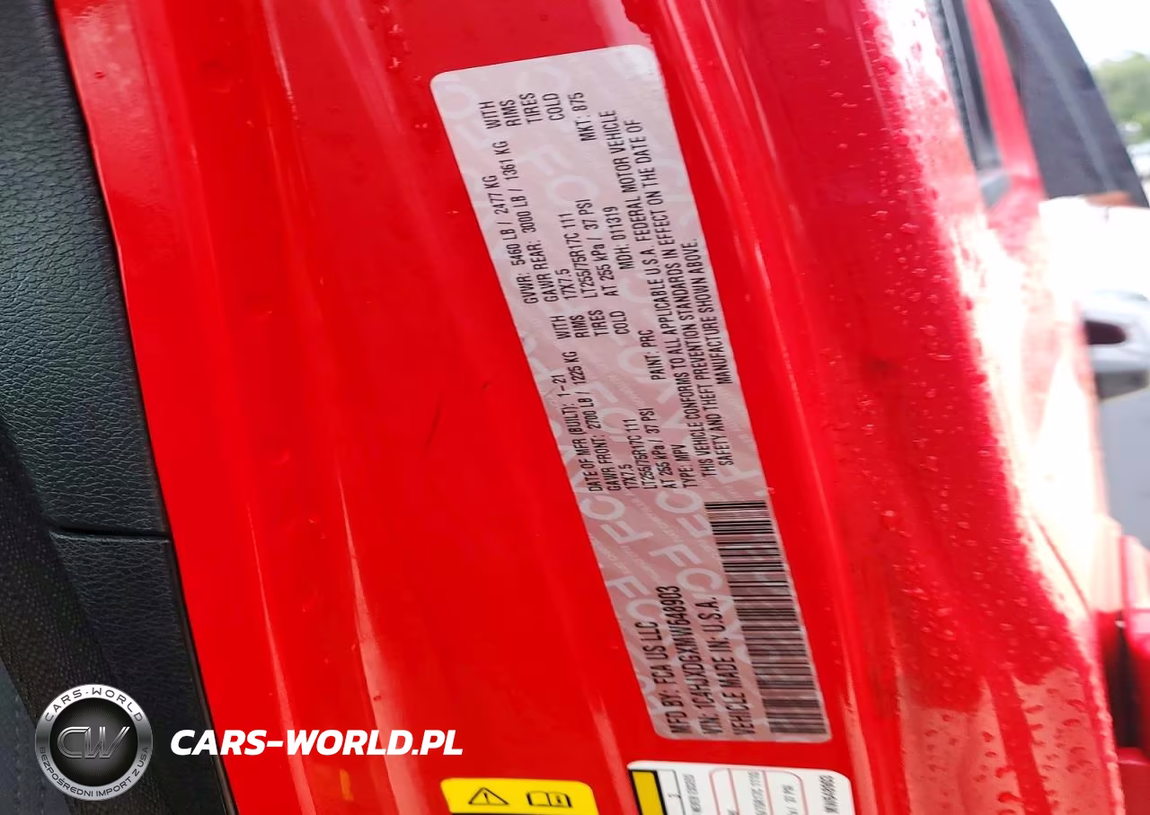 2021 Jeep Wrangler Unlimited Sport VIN:1C4HJXDGXMW648903 - 12