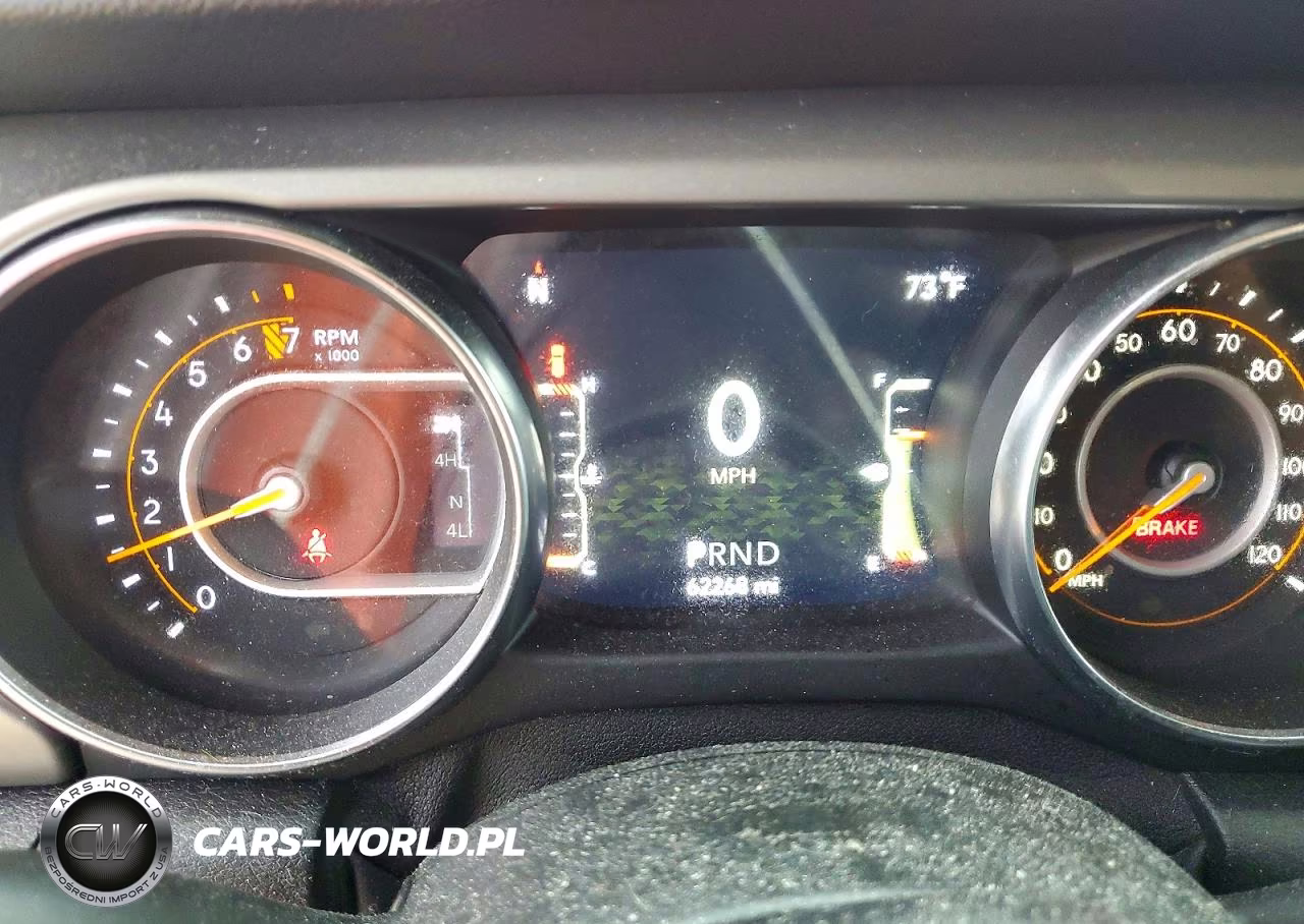 2021 Jeep Wrangler Unlimited Sport VIN:1C4HJXDGXMW648903 - 9