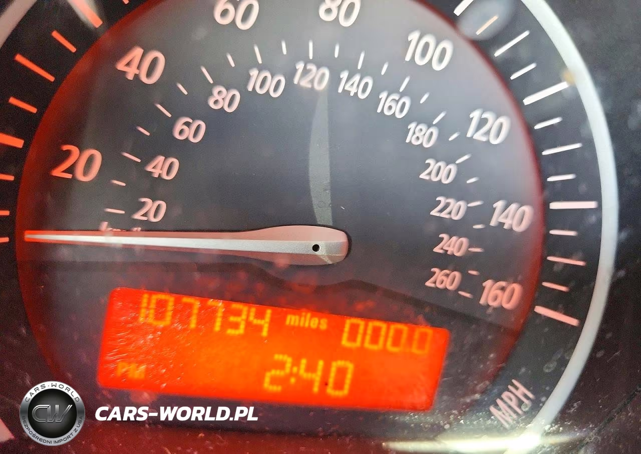 2004 BMW Z4 2.5 VIN:4USBT33534LS52350 - 12