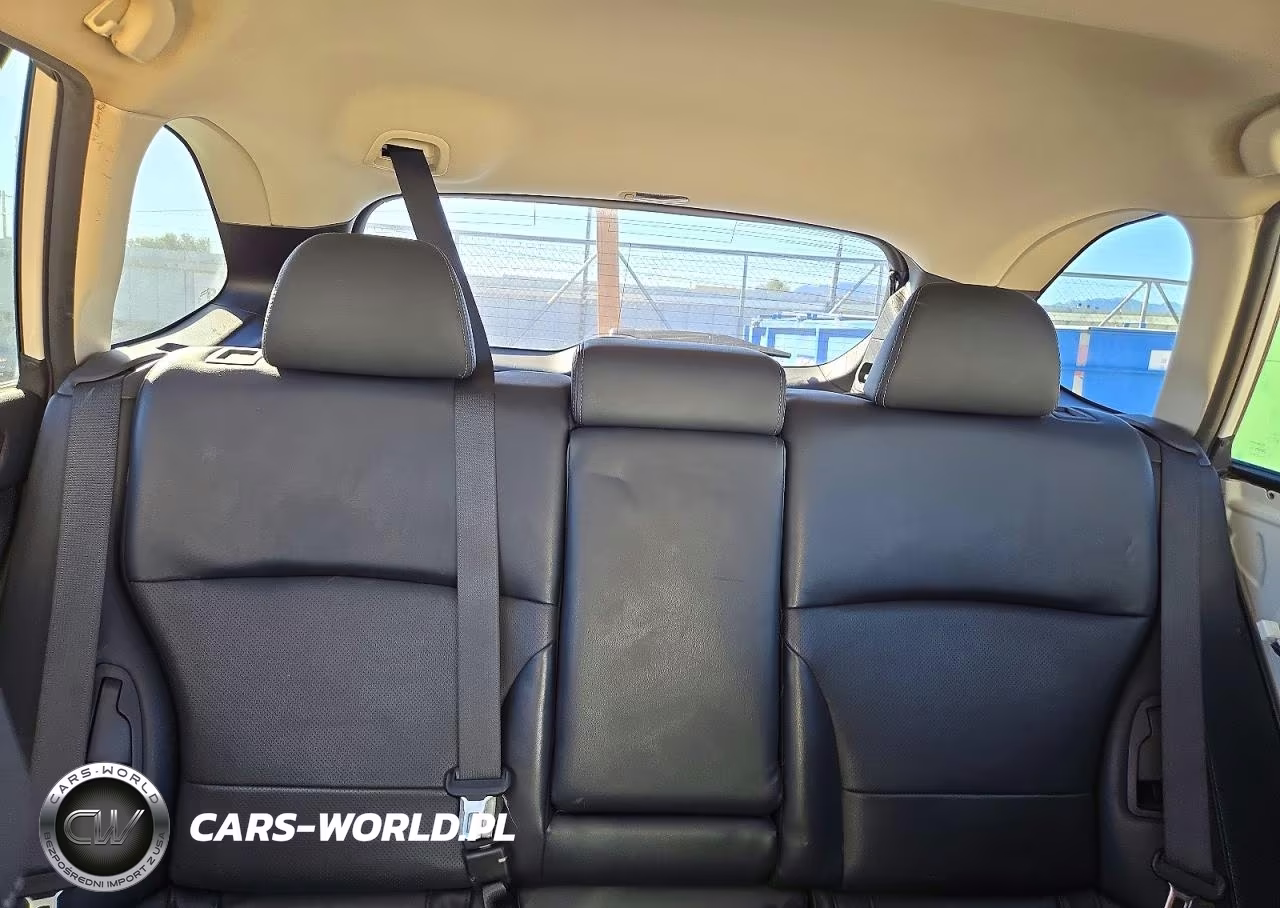 2017 Subaru Outback 2.5I Limited VIN:4S4BSANC8H3322032 - 10