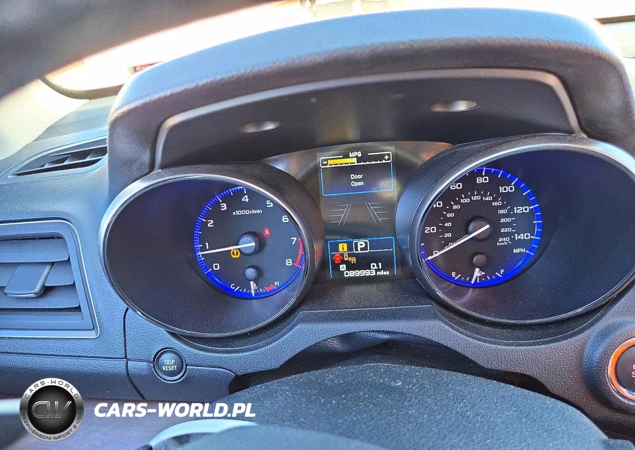 2017 Subaru Outback 2.5I Limited VIN:4S4BSANC8H3322032 - 9