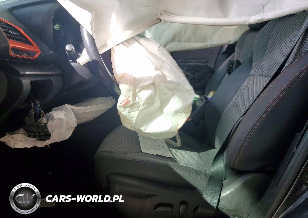 2021 Subaru Forester Sport VIN:JF2SKARC4MH406104 - 7