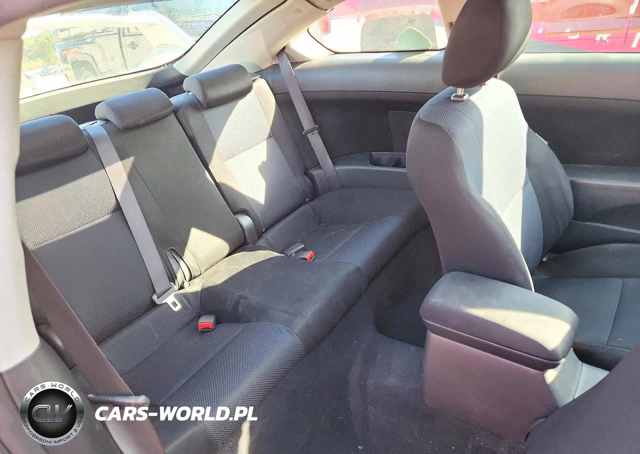2010 Scion Tc Base VIN:JTKDE3B74A0314064 - 10
