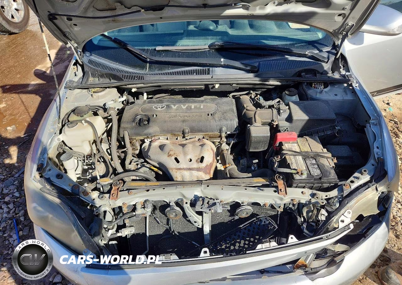 2010 Scion Tc Base VIN:JTKDE3B74A0314064 - 11
