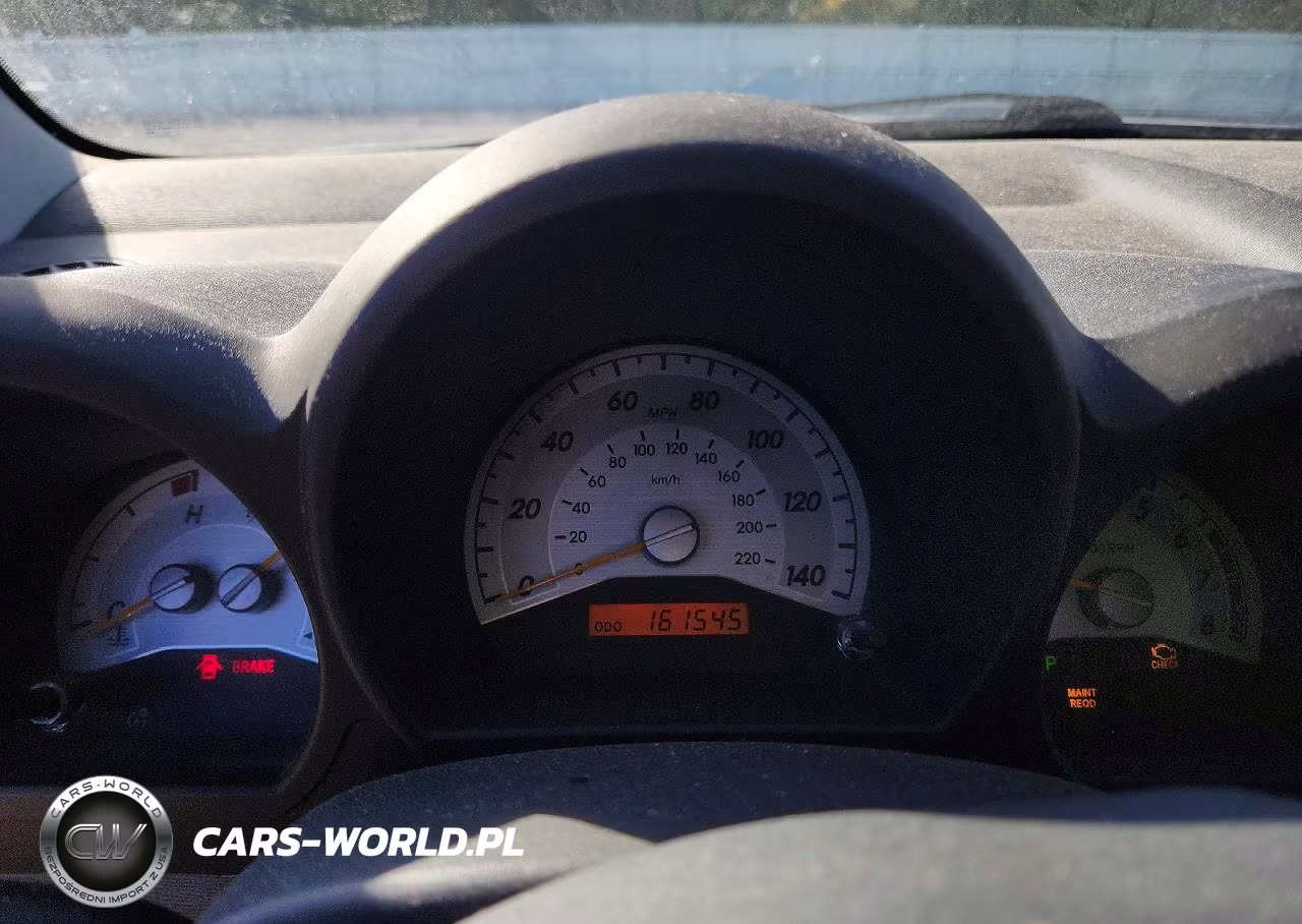 2010 Scion Tc Base VIN:JTKDE3B74A0314064 - 9