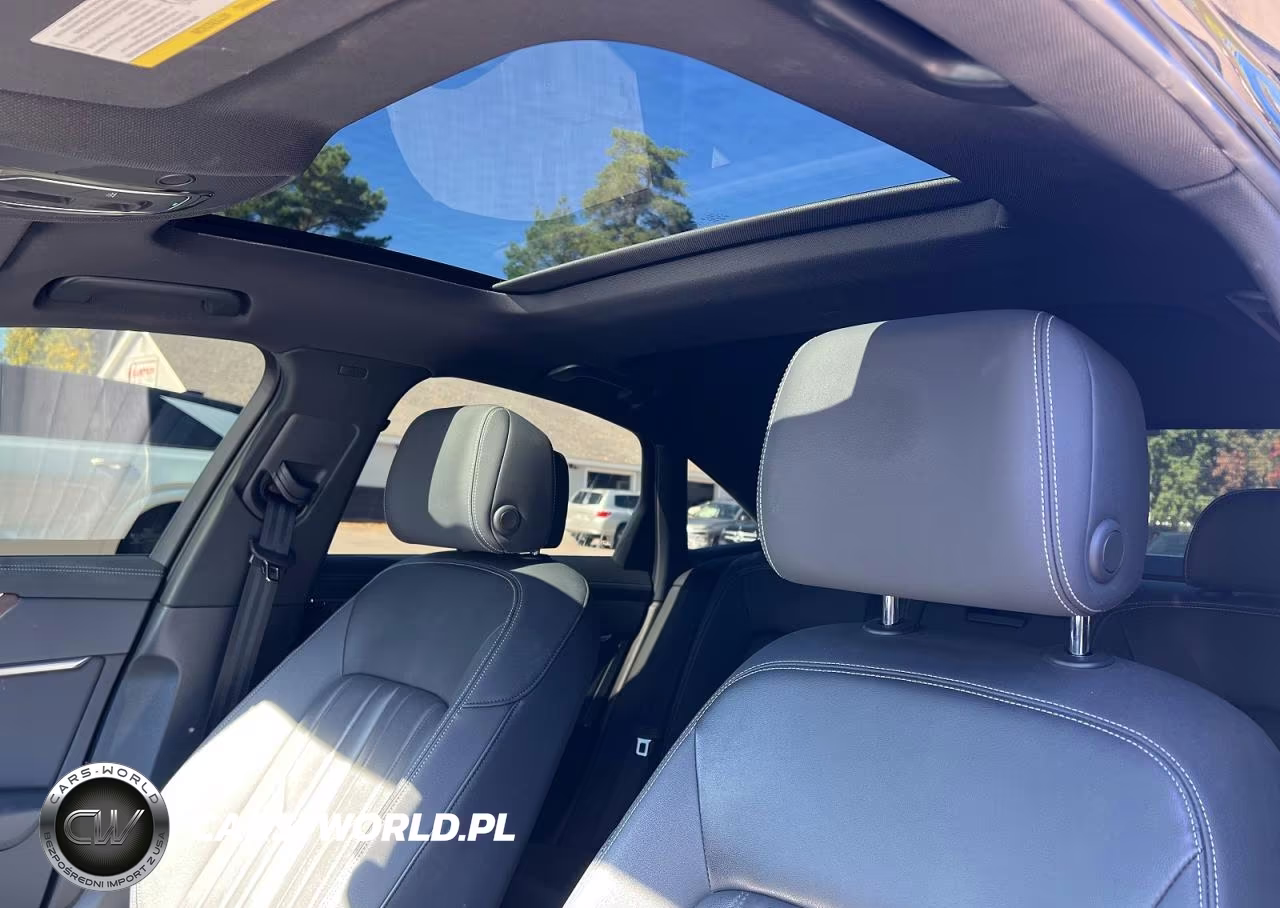 2019 Audi A6 Premium VIN:WAUK2AF28KN087182 - 9