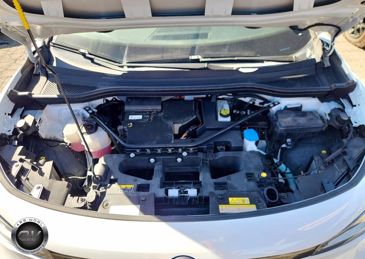 2021 Volkswagen Id.4 Pro S VIN:WVGTMPE28MP040842 - 12
