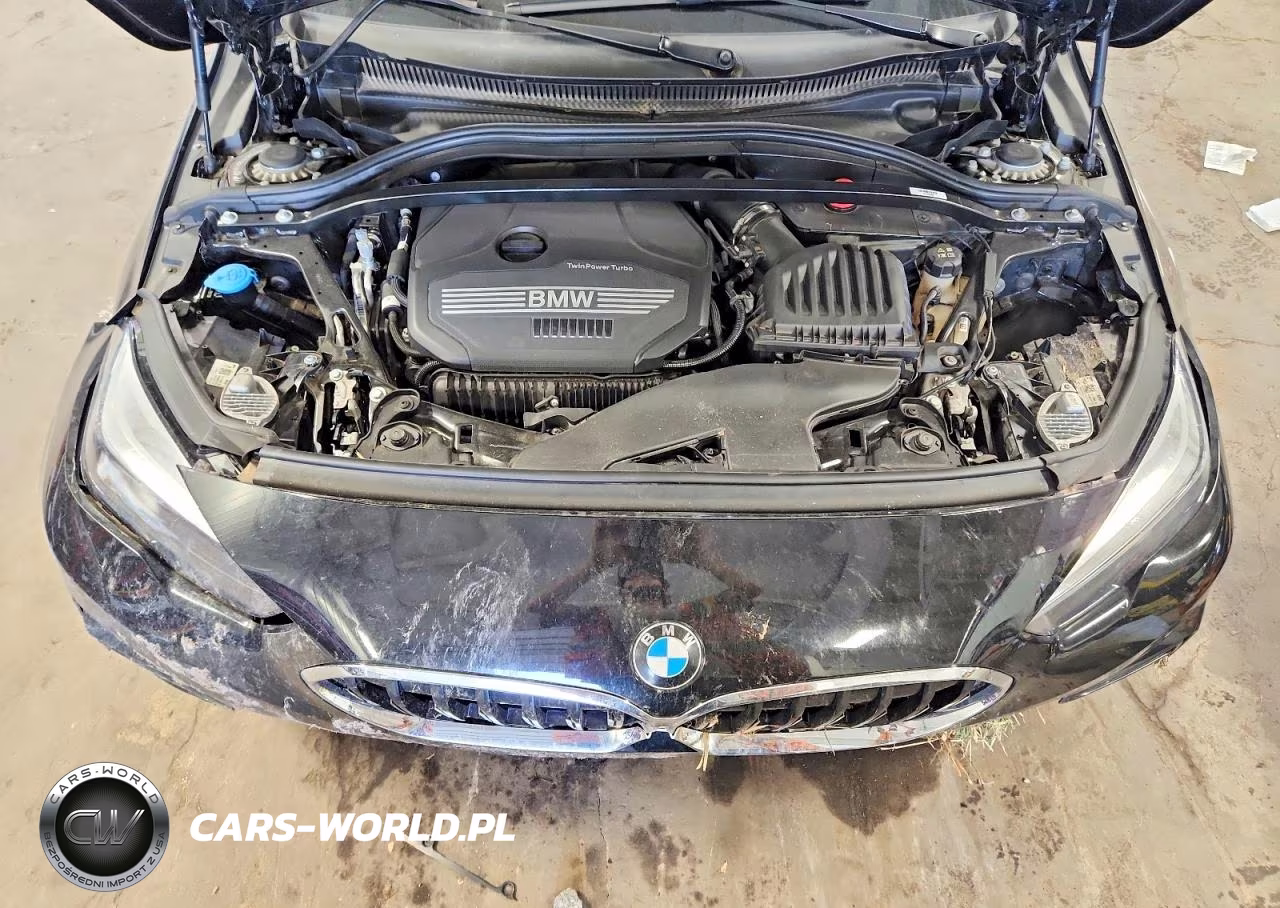2023 BMW 228Xi VIN:WBA73AK03P7M68179 - 11