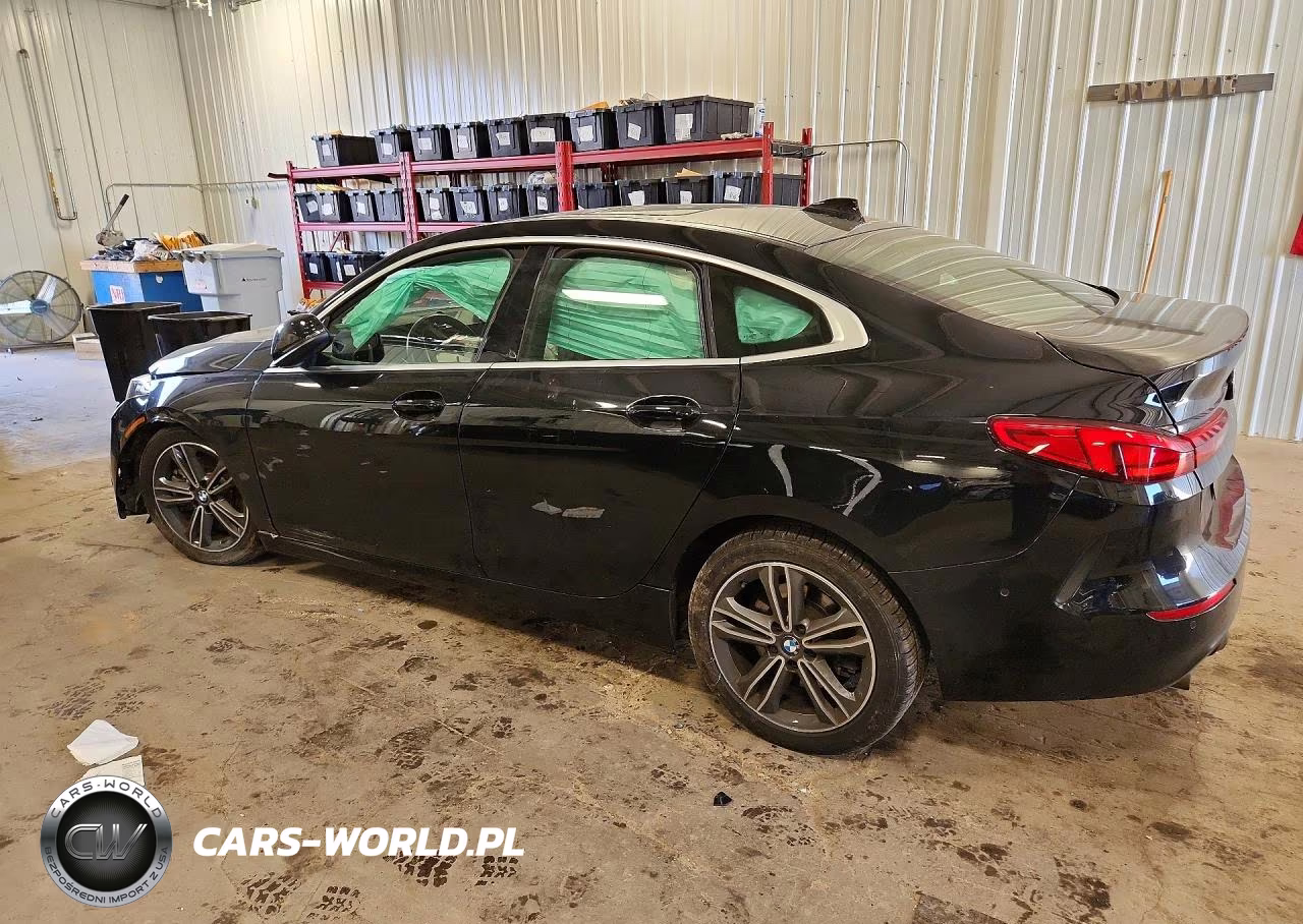 2023 BMW 228Xi VIN:WBA73AK03P7M68179 - 2