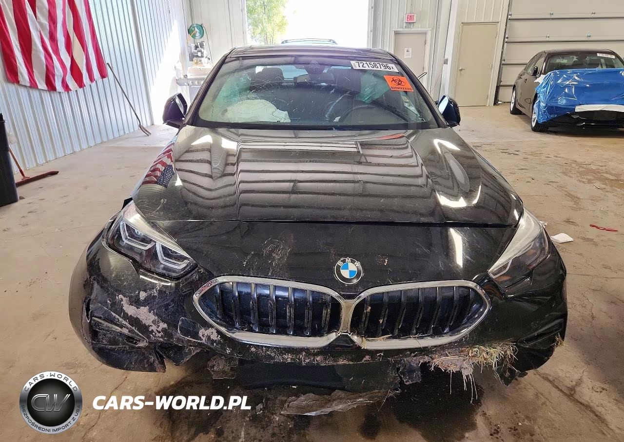 2023 BMW 228Xi VIN:WBA73AK03P7M68179 - 5