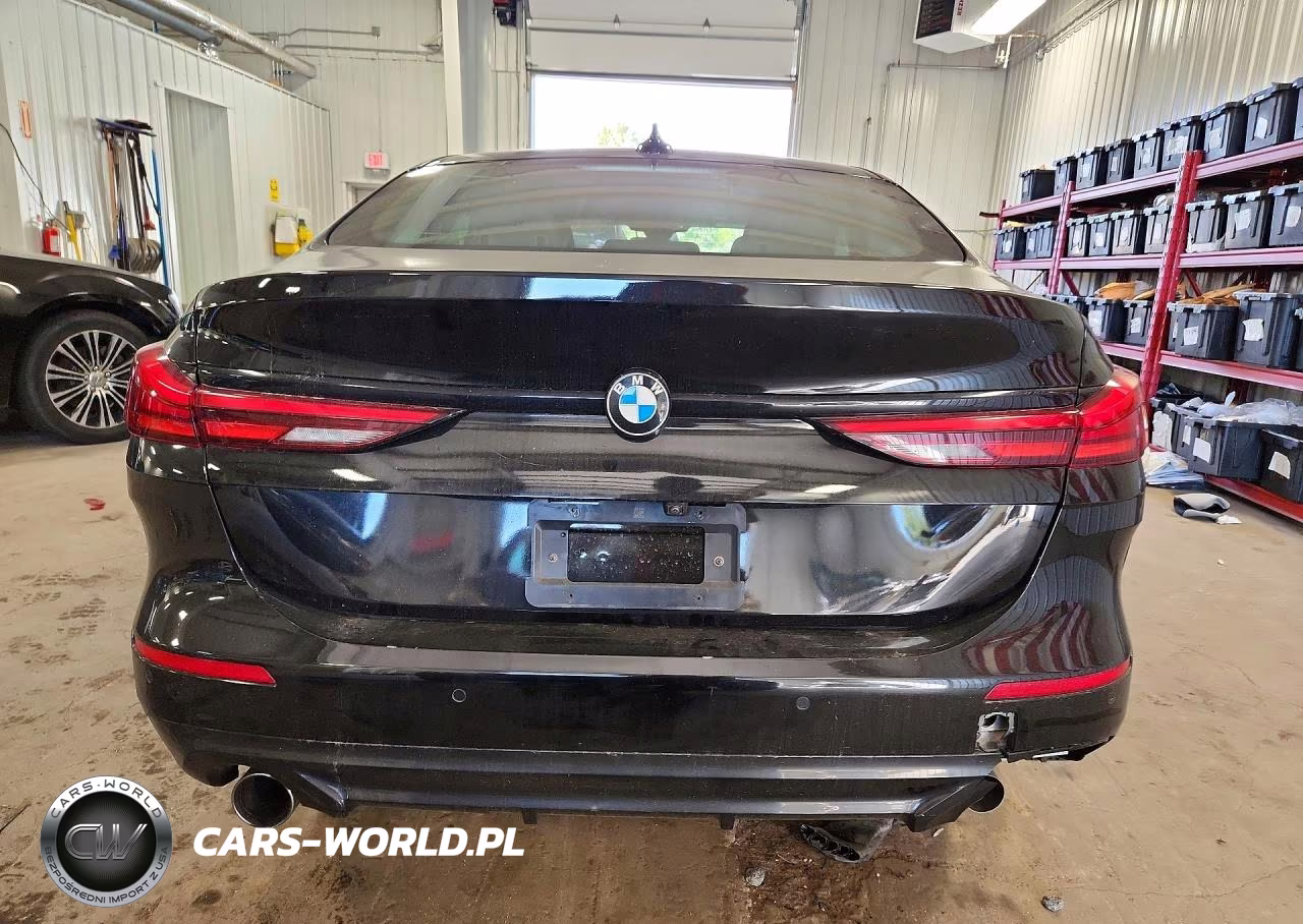 2023 BMW 228Xi VIN:WBA73AK03P7M68179 - 6