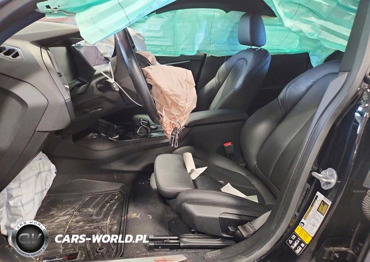 2023 BMW 228Xi VIN:WBA73AK03P7M68179 - 7