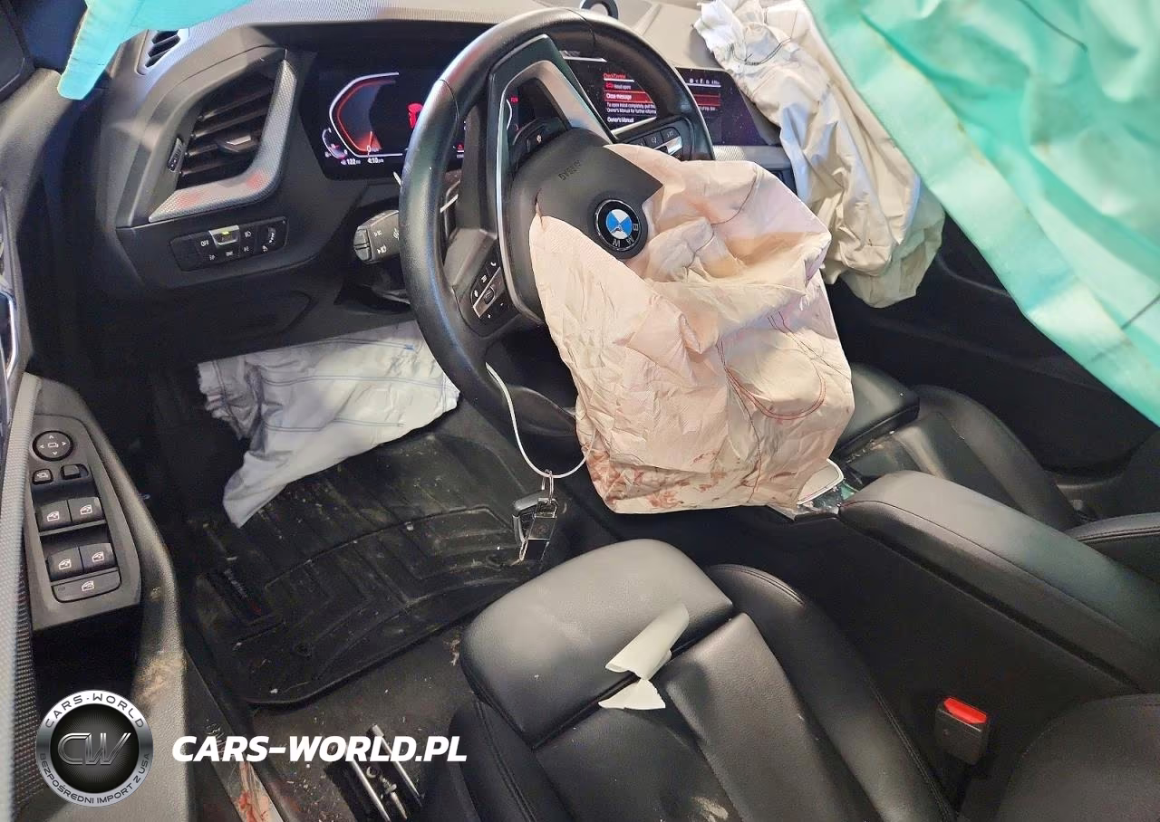 2023 BMW 228Xi VIN:WBA73AK03P7M68179 - 8