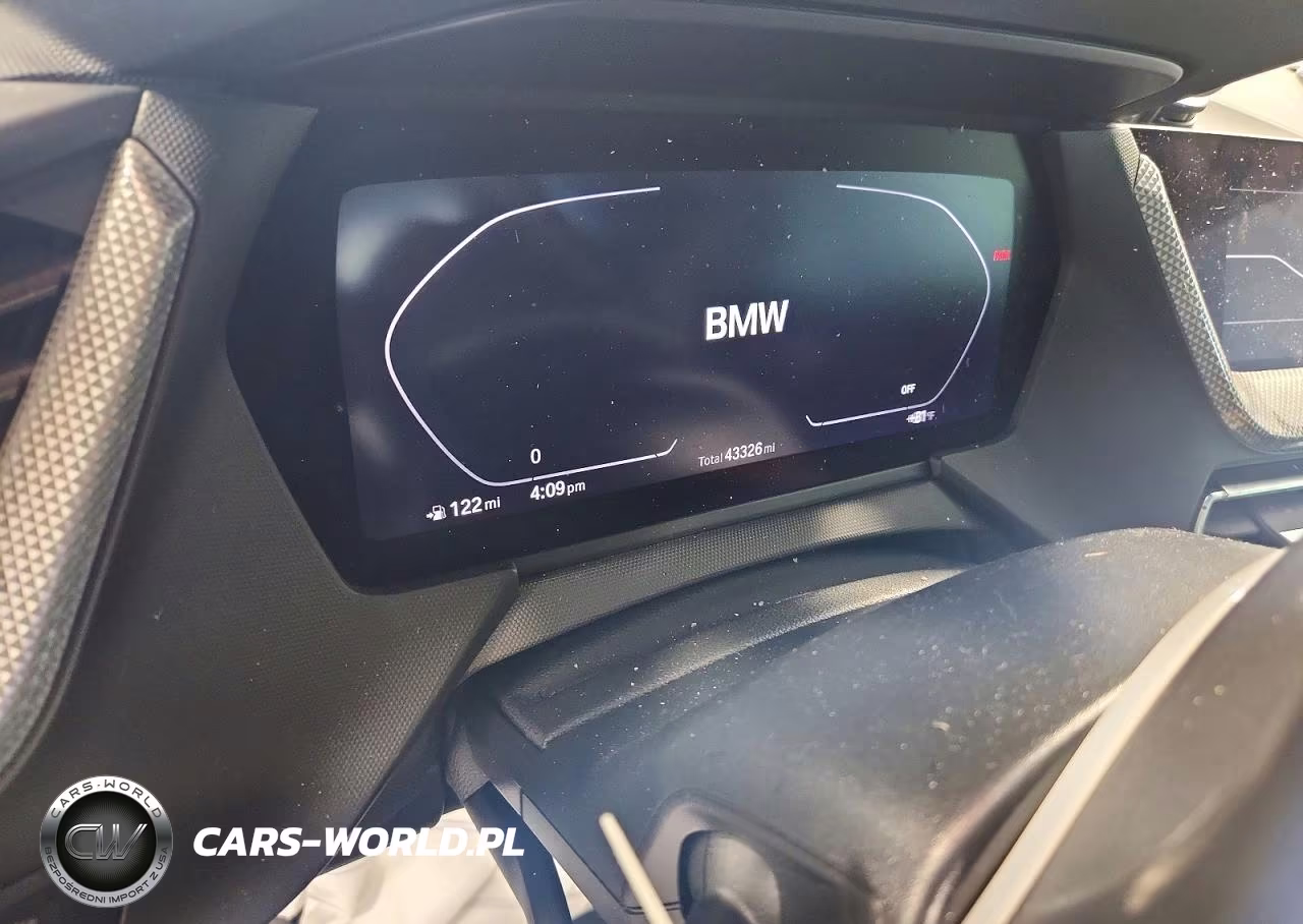 2023 BMW 228Xi VIN:WBA73AK03P7M68179 - 9