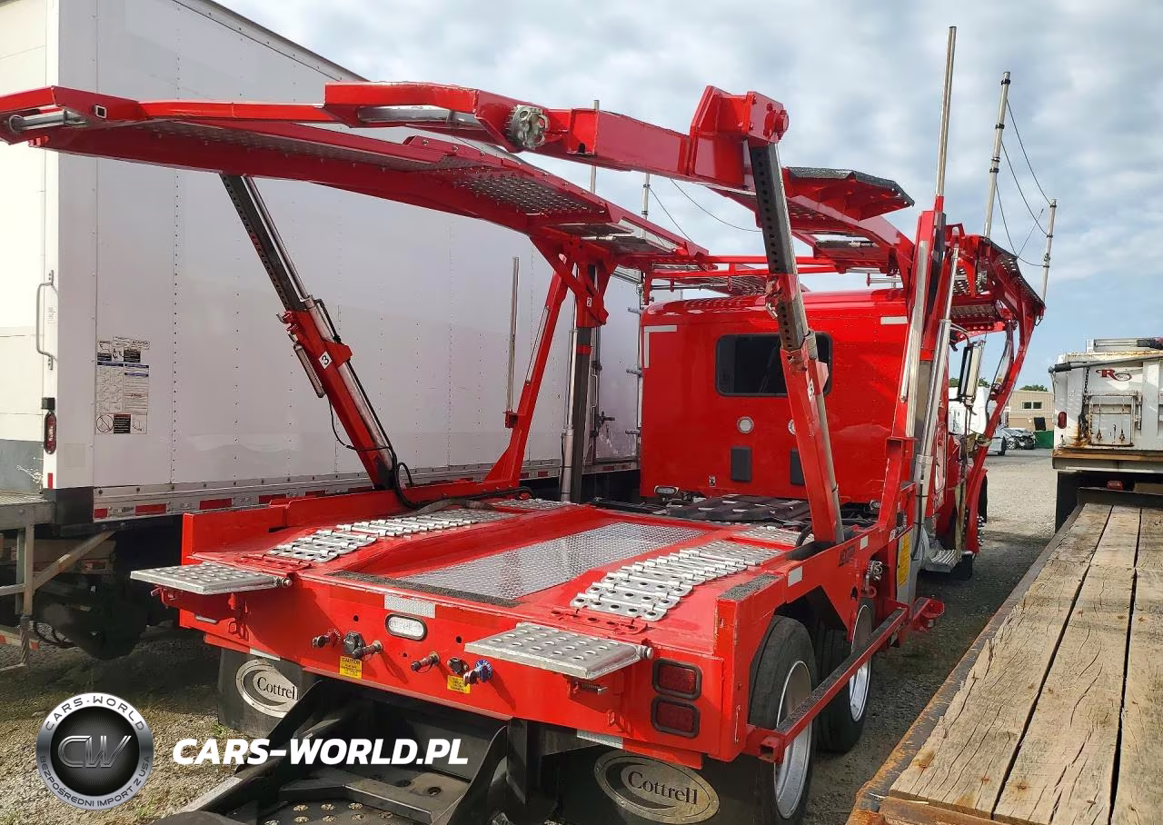 PETERBILT 589 VIN:1NPELP9X1SD722670 - 3